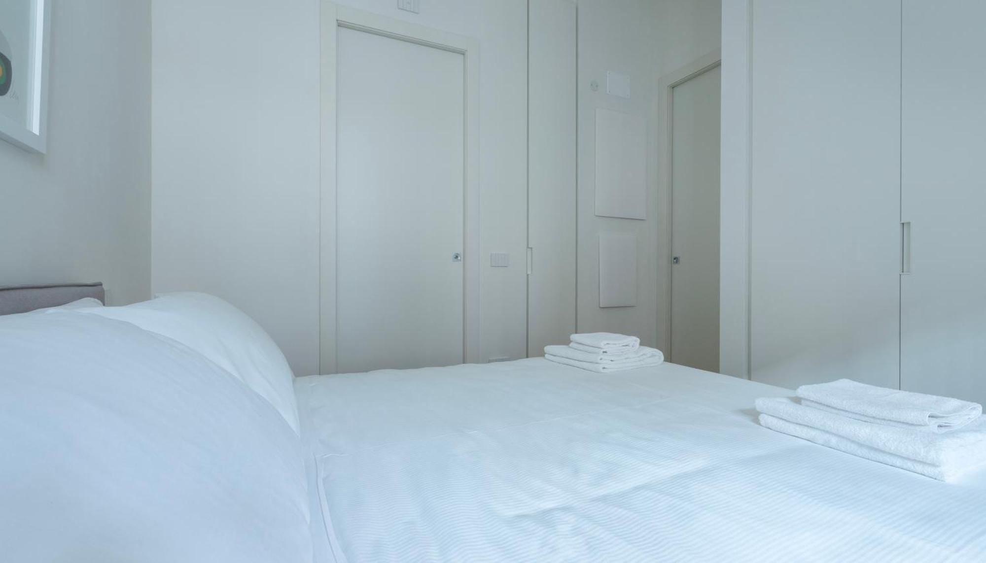 Italianway - Cecchi 18 B Apartment Milan Exterior photo