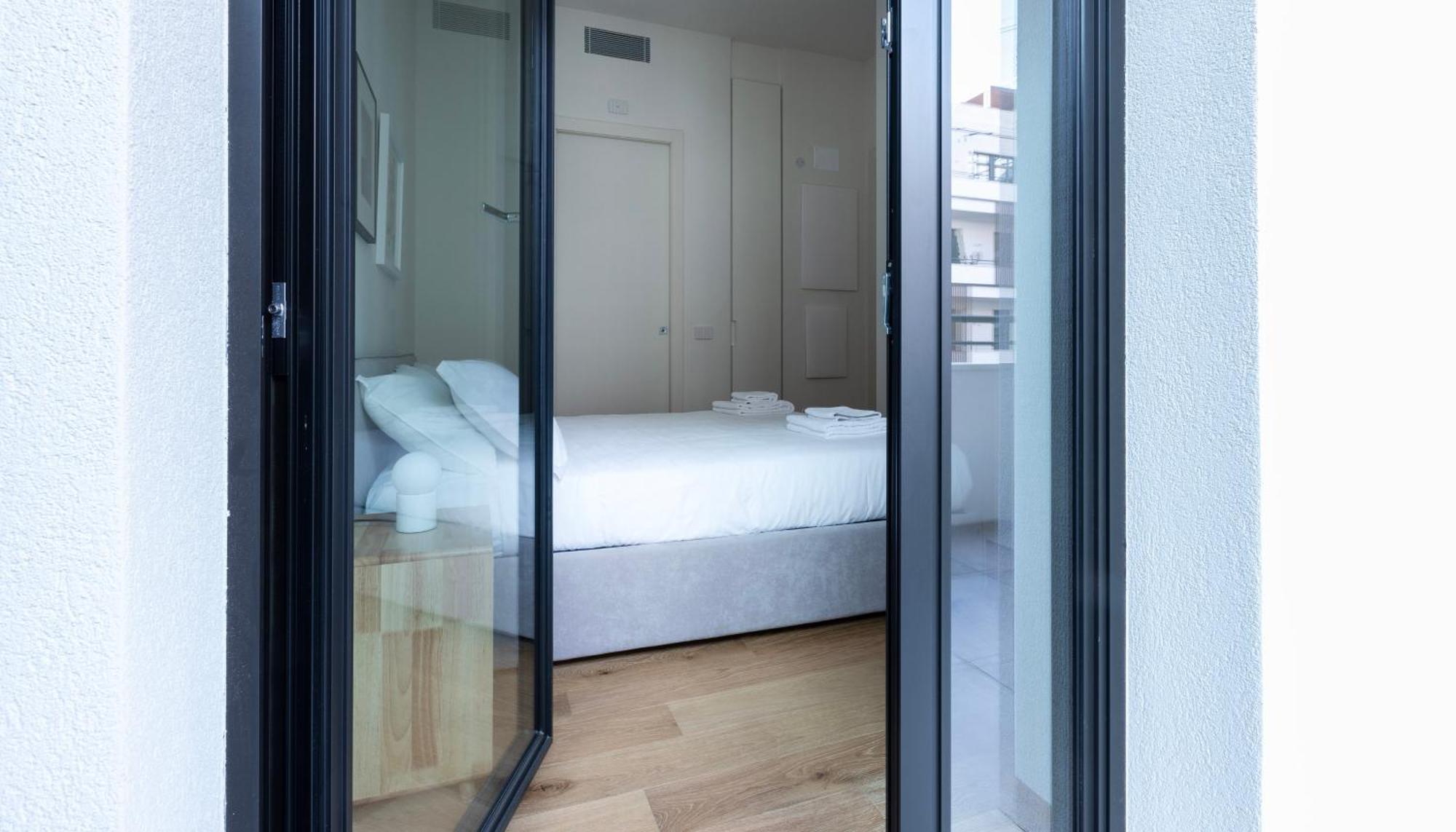 Italianway - Cecchi 18 B Apartment Milan Exterior photo