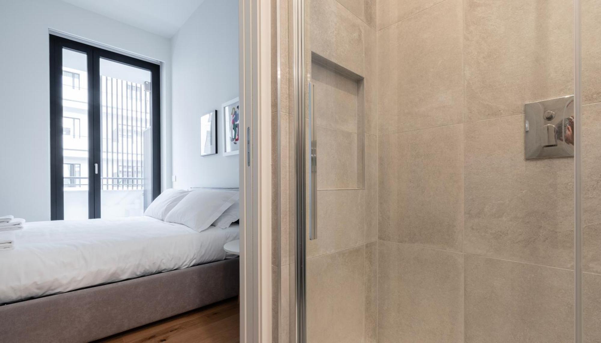 Italianway - Cecchi 18 B Apartment Milan Exterior photo