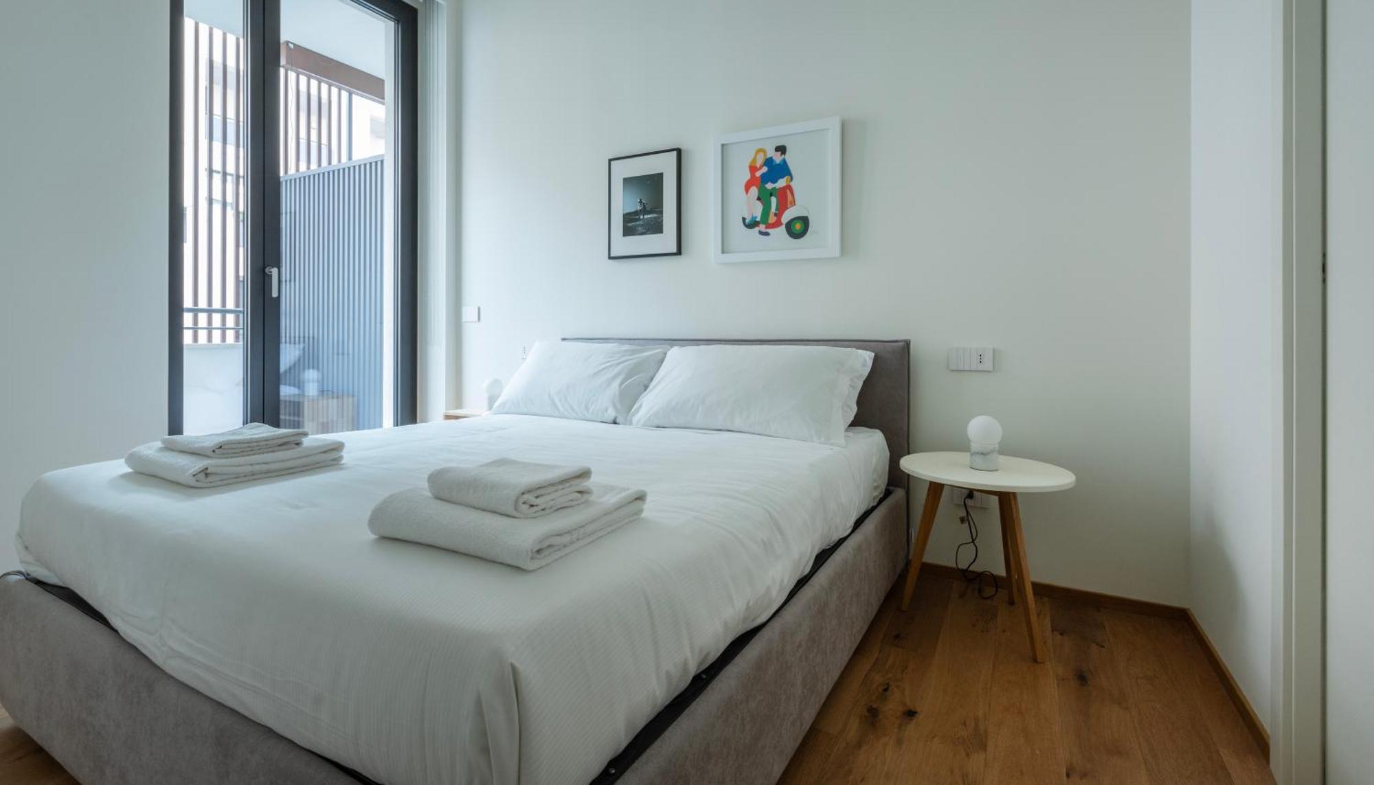 Italianway - Cecchi 18 B Apartment Milan Exterior photo