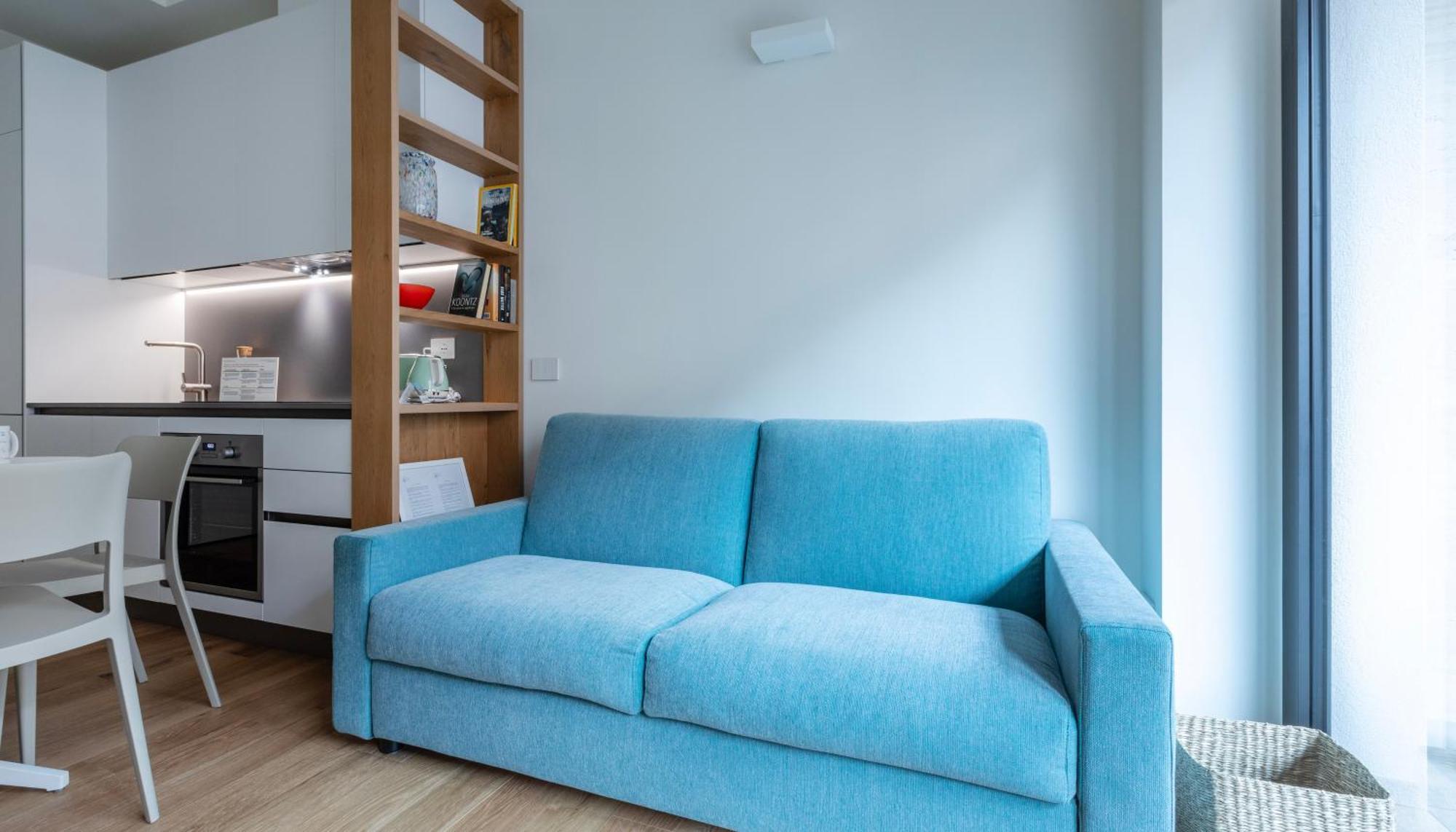 Italianway - Cecchi 18 B Apartment Milan Exterior photo