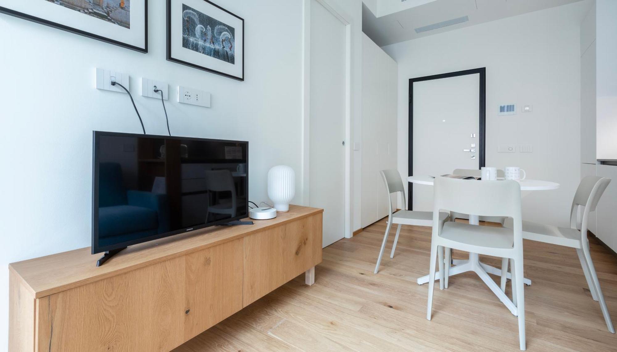 Italianway - Cecchi 18 B Apartment Milan Exterior photo
