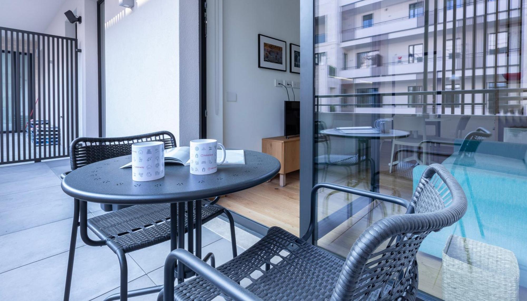 Italianway - Cecchi 18 B Apartment Milan Exterior photo