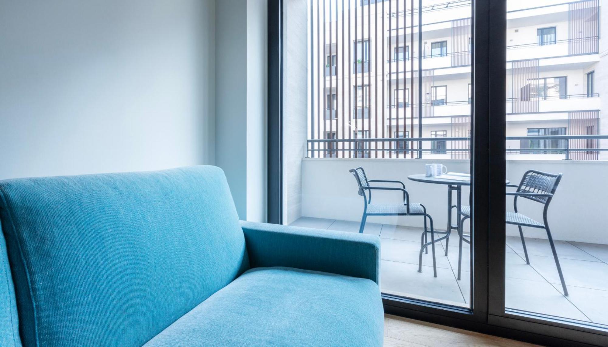 Italianway - Cecchi 18 B Apartment Milan Exterior photo
